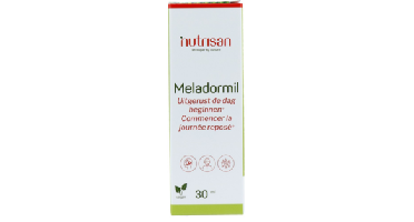 Nutrisan Vloeibaar Meladormil 30ml
