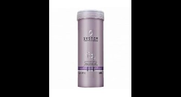 System Professional Color Save Conditioner 1000ml