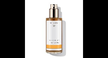 Dr. Hauschka Gezichtsverzorging Toner Gezicht Gezichtslotion Dagcrème 100 ml