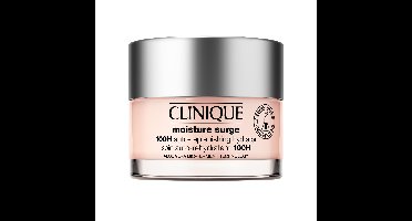 Clinique Gezichtsverzorging Gel Moisture Surge 100H Auto-Replenishing Hydrator Gezichtscrème 50ml