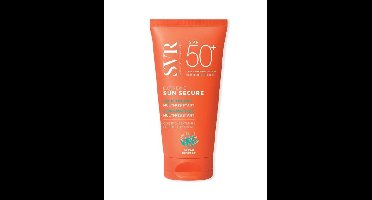 SVR Sun Secure Extrême Gel Ultra-Matte Multi-Resistente SPF50+ 50ml