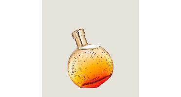 Hermès Damesgeuren Eau des Merveilles L'Ambre des Merveilles Eau de Parfum 50ml