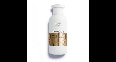 Wella Professionals Care Professionals Oil Reflections Shampoo 250ml | Voor Dof Haar