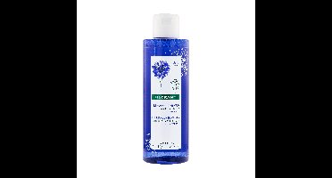 Klorane Ogen Lotion Démaquillant yeux au Bleuet BIO 200ml