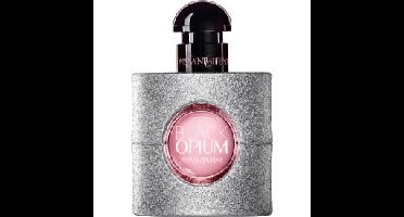 Yves Saint Laurent Black Opium Glitter Eau de Parfum 30ml | Dames Parfum