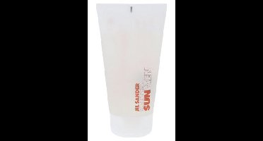 Jil Sander Sun Men Fresh All Over Shampoo 150ml | Voor Mannen
