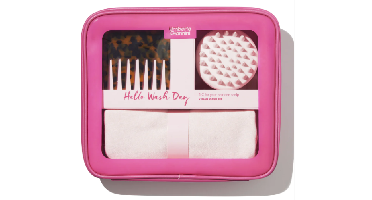 Umberto Giannini Volume Boost Pakket Hello Wash Day Kit Gift Set