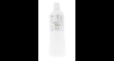 Wella Professionals Blondor Freelights Developer Oxidatie 9 % - 30 Vol. 1000 ml