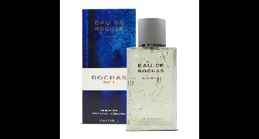 Rochas Eau de Rochas Homme Eau de Toilette 100 ml