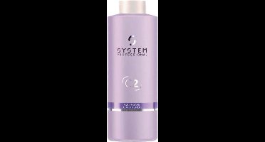 System Professional Color Save Conditioner 1000ml | Voor Gekleurd Haar