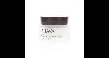 Ahava Time To Hydrate Essential Day Moisturizer Dagcrème 50 ml
