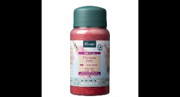 Kneipp Badzout Bad Badkristallen Favourite Time Kersenbloesem 600gr