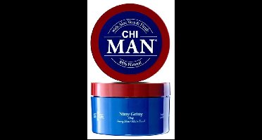 CHI Klei Man Nitty Gritty 85gr