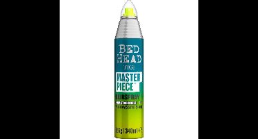 Tigi Haarlak Bed Head Styling Master Piece Hairspray 340ml
