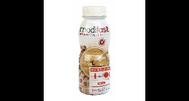 Modifast Intensive Drinkmaaltijd Vloeibaar Koffie 236ml