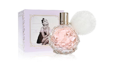 Ariana Grande Ari Eau de Parfum 100ml | Dames Parfum