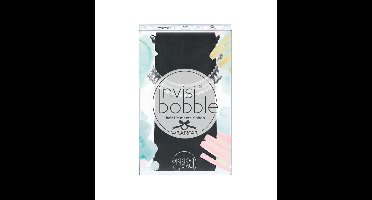 Invisibobble Accessoire Wrapstar Hair Tie Meets Ribbon 1St