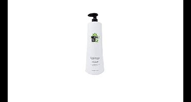 KIS Royal KIS Volume Cleanditioner Shampoo 1000ml | Dierproefvrije Shampoo