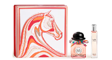 Hermès Pakket Damesgeuren Twilly d'Hermès Pakket Giftset 1 St
