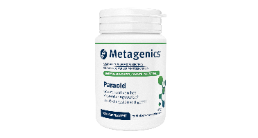Metagenics Paracid 45Tabletten
