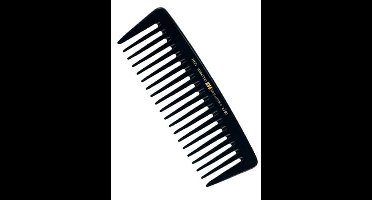Hercules Sägemann Kam Master Class Comb for Curly Hair 1Stuks