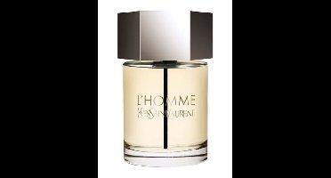 Yves Saint Laurent Parfum L'Homme Eau de Toilette 100ml