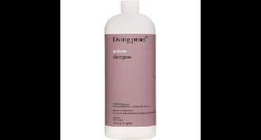 Living Proof Shampoo - Restore - 1000 ml