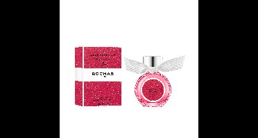 Rochas Mademoiselle Rochas In Love Eau de Parfum 30ml | Dames Parfum