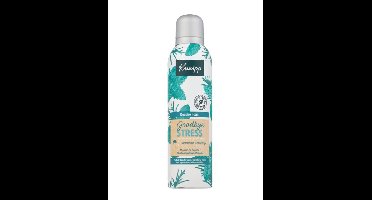 Kneipp Douche Douche Foam Mousse Goodbye Stress 200ml