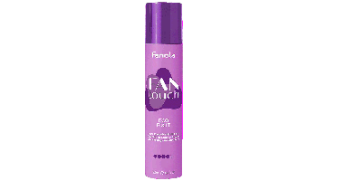 Fanola Styling Fantouch Extra Strong Ecologic Lacquer Haarlak 320 ml