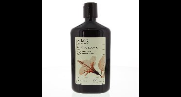 Ahava Mineral Botanic Velvet Cream Wash Crème Hibiscus & Fig 500 ml