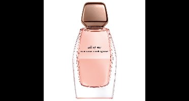 Narciso Rodriguez All Of Me Eau de Parfum 90 ml | Dames Parfum