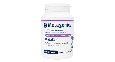 Metagenics Capsules MetaZen 30Tabletten