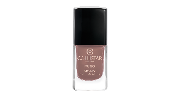 Collistar Nails Nagellak Puro Nail Lacquer 700 Tortora 10ml
