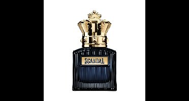 Jean Paul Gaultier Scandal Intense Eau de Parfum 50ml
