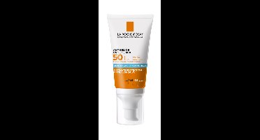 La Roche-Posay Anthelios Ultra-Creme UVmune 400 Hydraterende crème SPF50+ 50ml