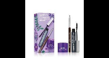 Clinique Make-Up Quickliner Pakket Eye Essentials Natural Drama Mothers Day Gift Set