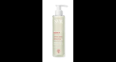 SVR Cicavit+ Gel Moussant 200ml