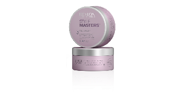 Revlon Style Masters Fiber Wax Strong Sculpting Wax Hold 3 - Look Natural 85 gr