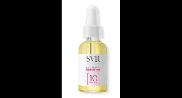 SVR Olie Sensifine Huile De Nuit 30ml