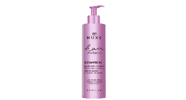 Nuxe Hair Prodigieux Le Shampooing 400 ml | Voor Alle Haartypen
