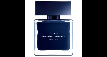 Narciso Rodriguez For Him Bleu Noir Eau de Toilette 50ml