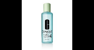 Clinique Gezichtsverzorging Stap 2 Clarifying Lotion 4 - 400ml