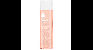 Bio-Oil Huidolie Olie Littekens/Huidstriemen 125 ml