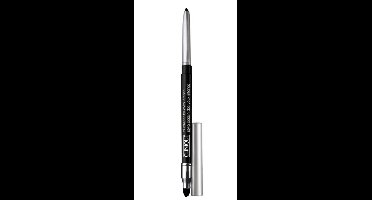 Clinique Make-Up Potlood Quickliner For Eyes Intense 09 Intense Ebony 0.25gr