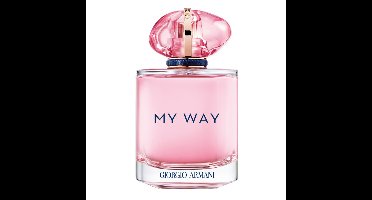 Giorgio Armani My Way Nectar Eau de Parfum 90ml | Dames Parfum