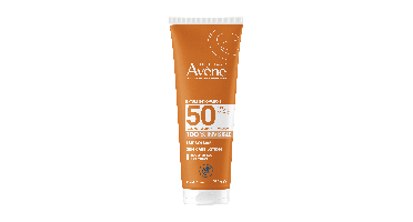 Avène Solaires Sun Care Lotion SPF50 Melk 250 ml