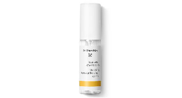 Dr. Hauschka Gezichtsverzorging Dagcrème Clarifying Intensive Treatment 25+ 40ml