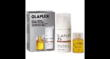 Olaplex Pakket The Endless Shine Smooth Hair Set