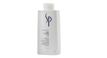Wella SP Deep Cleanser Shampoo Voorbehandeling 1000 ml